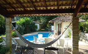 B&B Caminho da Floresta